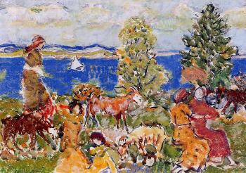 莫裡斯 巴西 加斯特 Summer Afternoon 莫裡斯 巴西 加斯特 Summer Afternoon